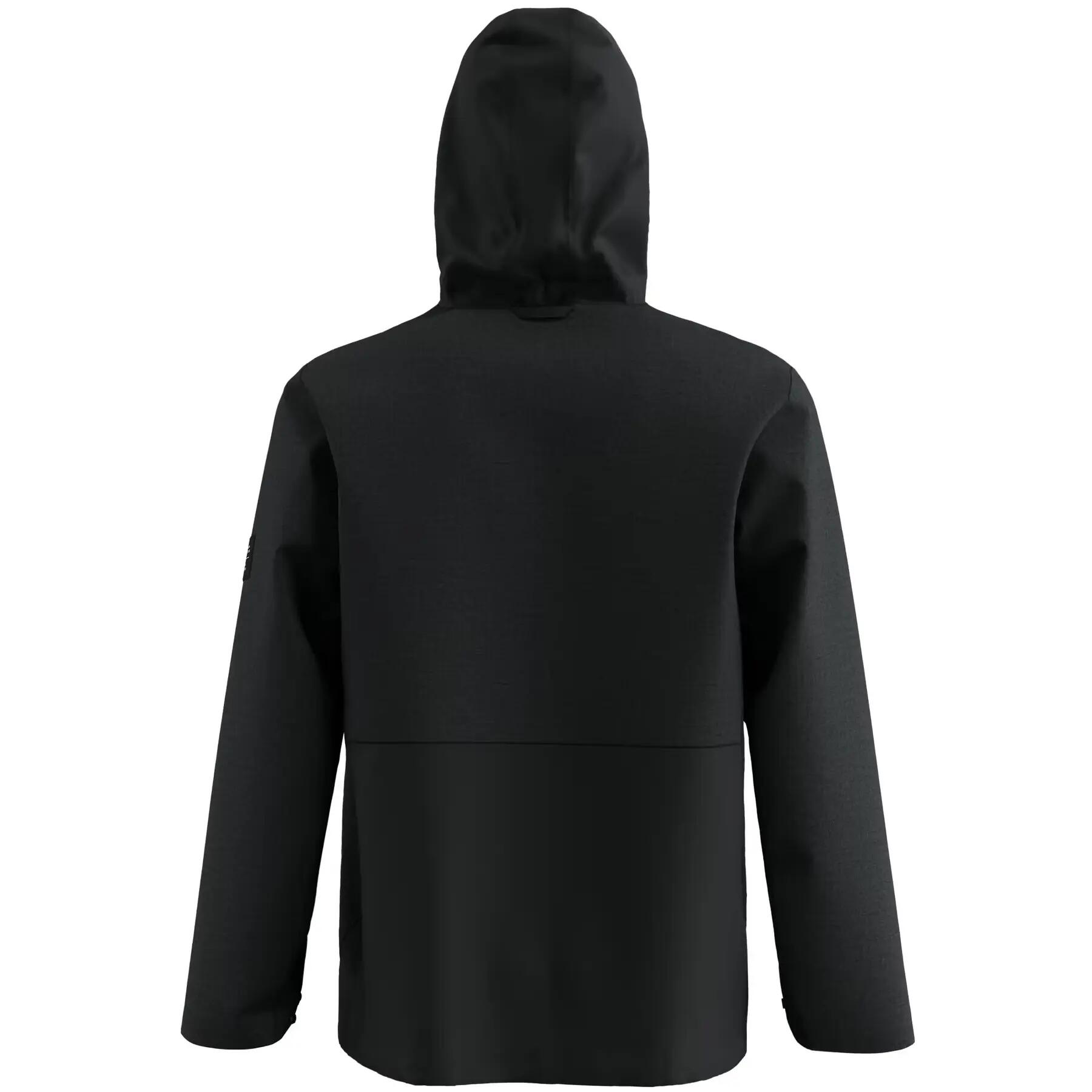 Chaqueta Salewa Fanes Hemp Ptx 3/3