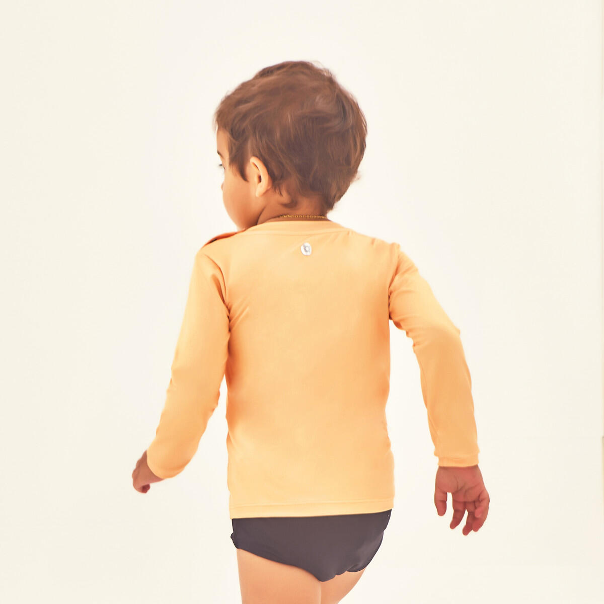 Maillot de bain bébé  UV Line 3/3