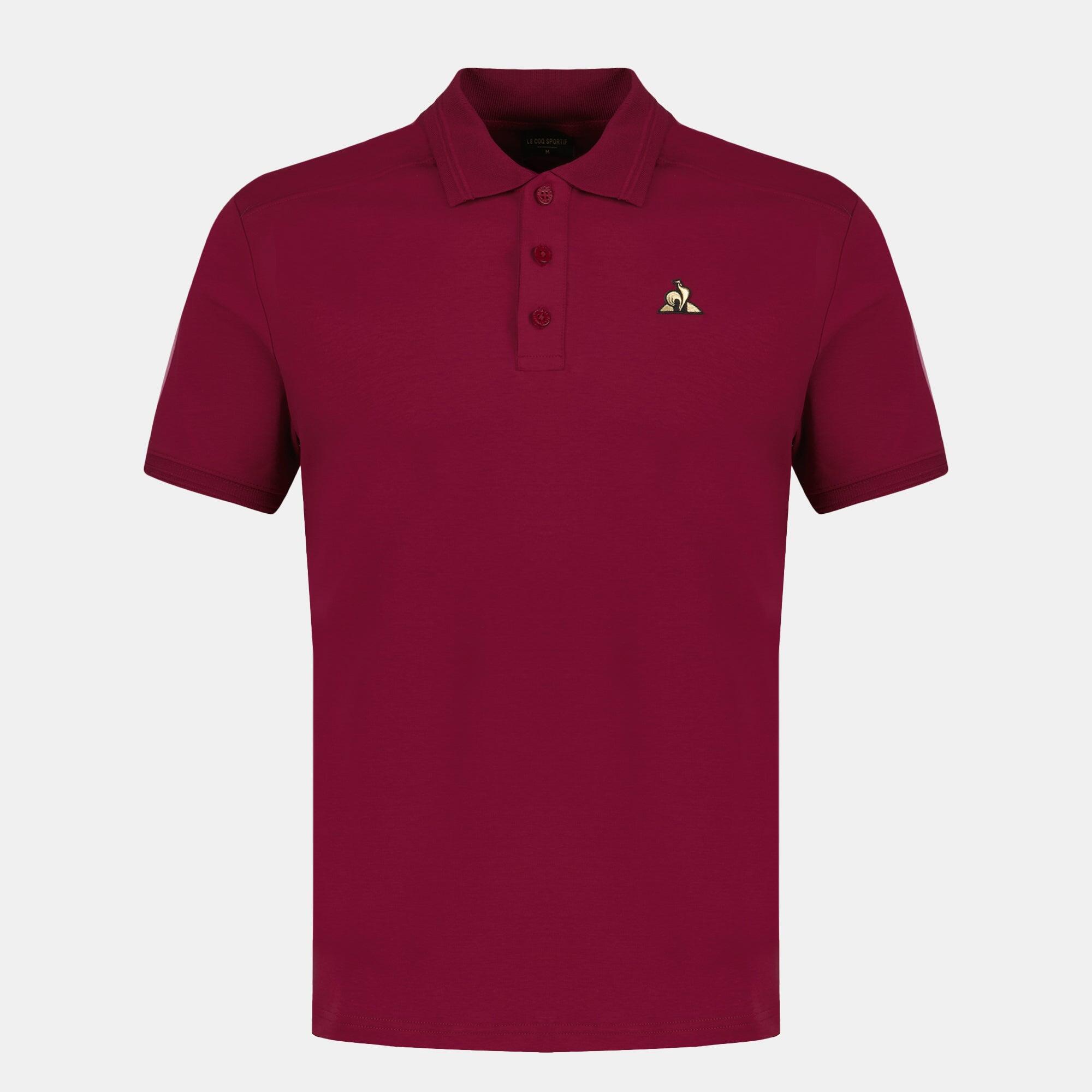 Polo Le Coq Sportif N°1 2/7
