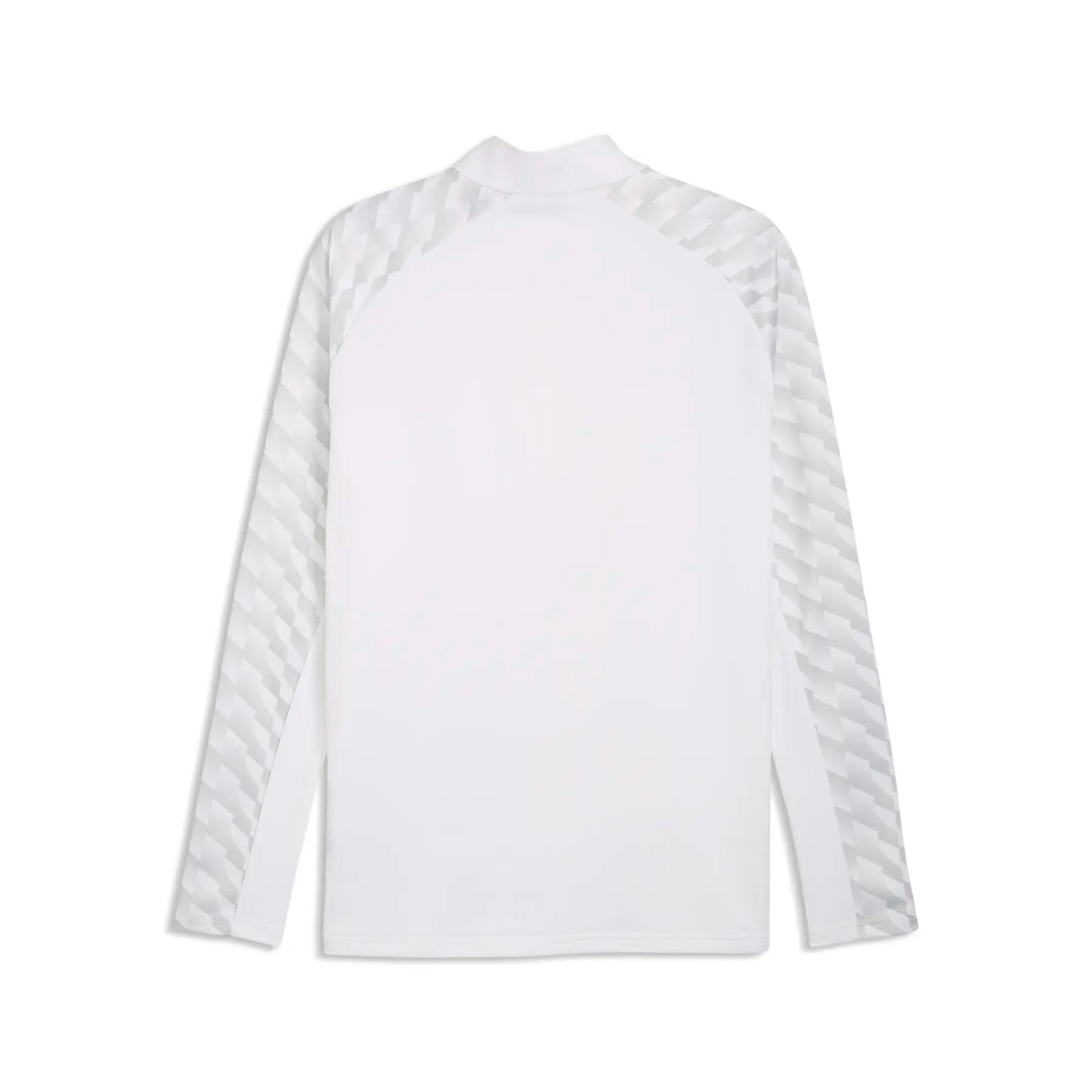 1/4 Training Top Puma Liga26 2/2