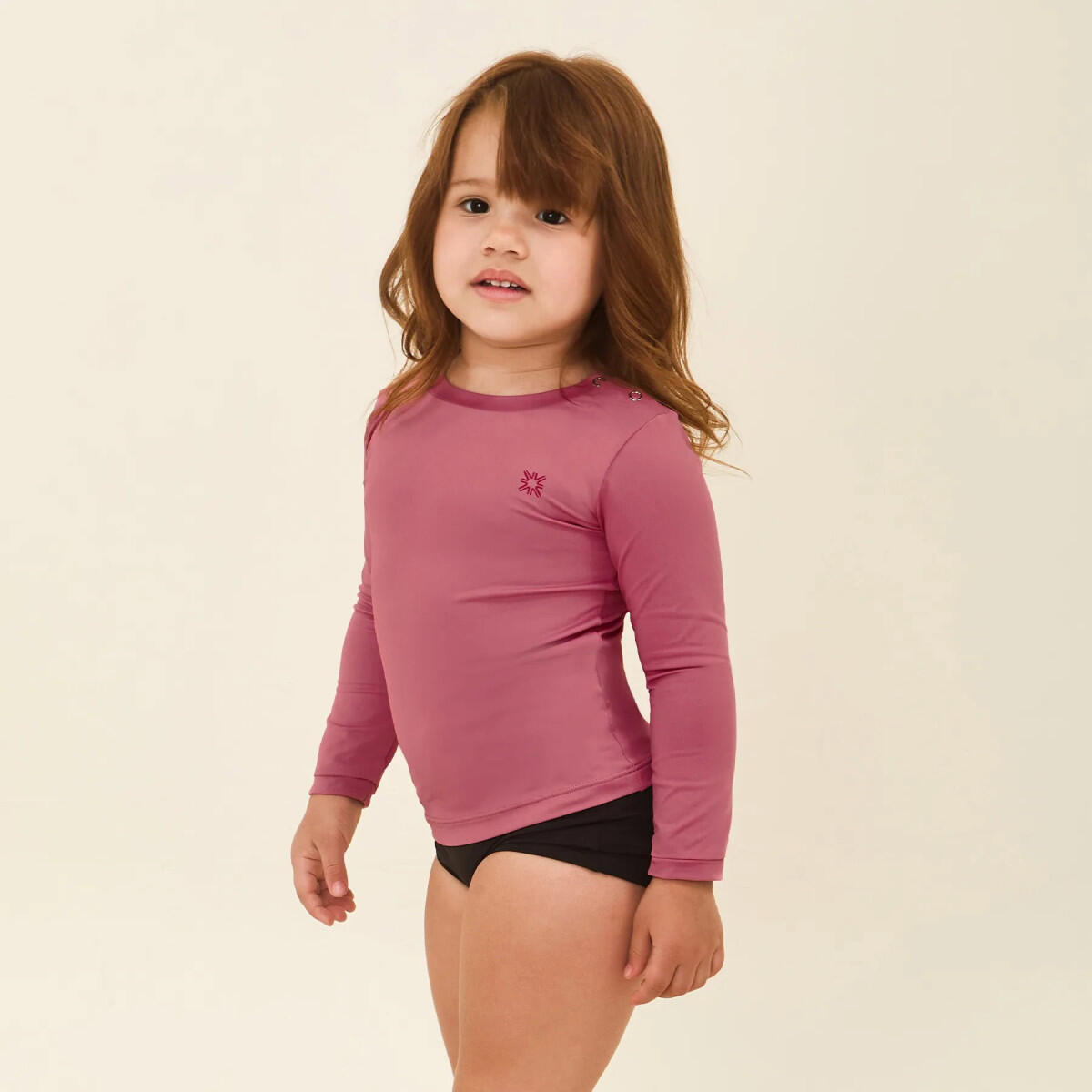 Maglietta tipo Rash Guard Classics  UV Line 2/3