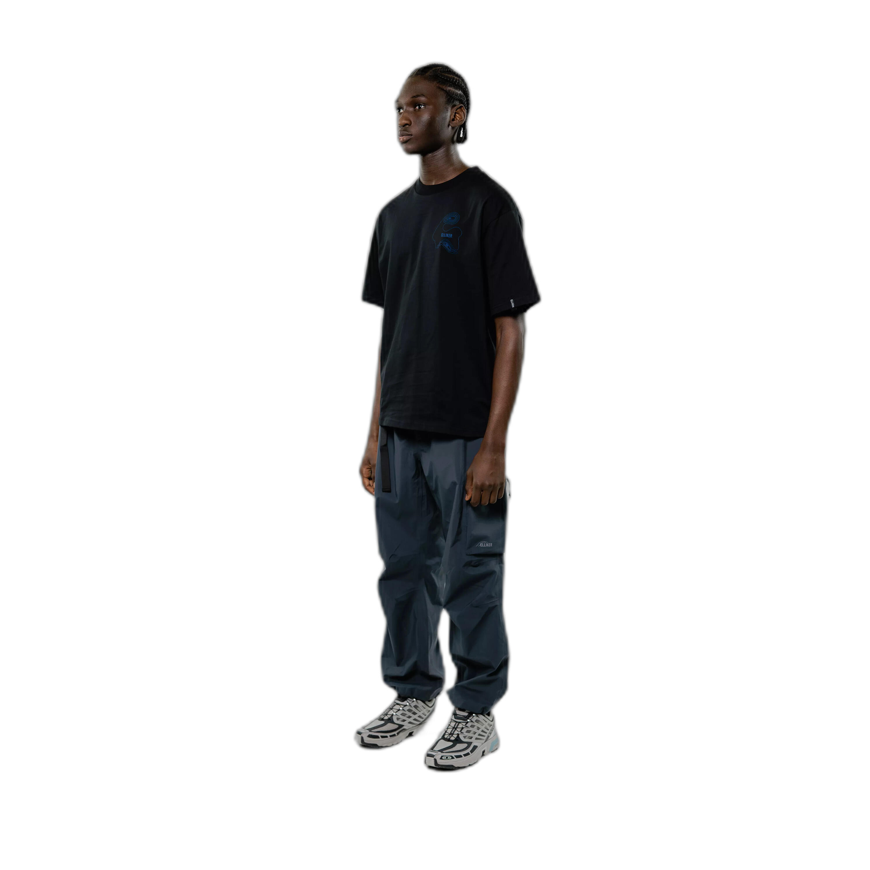 T-shirt Elliker Rill 7/7
