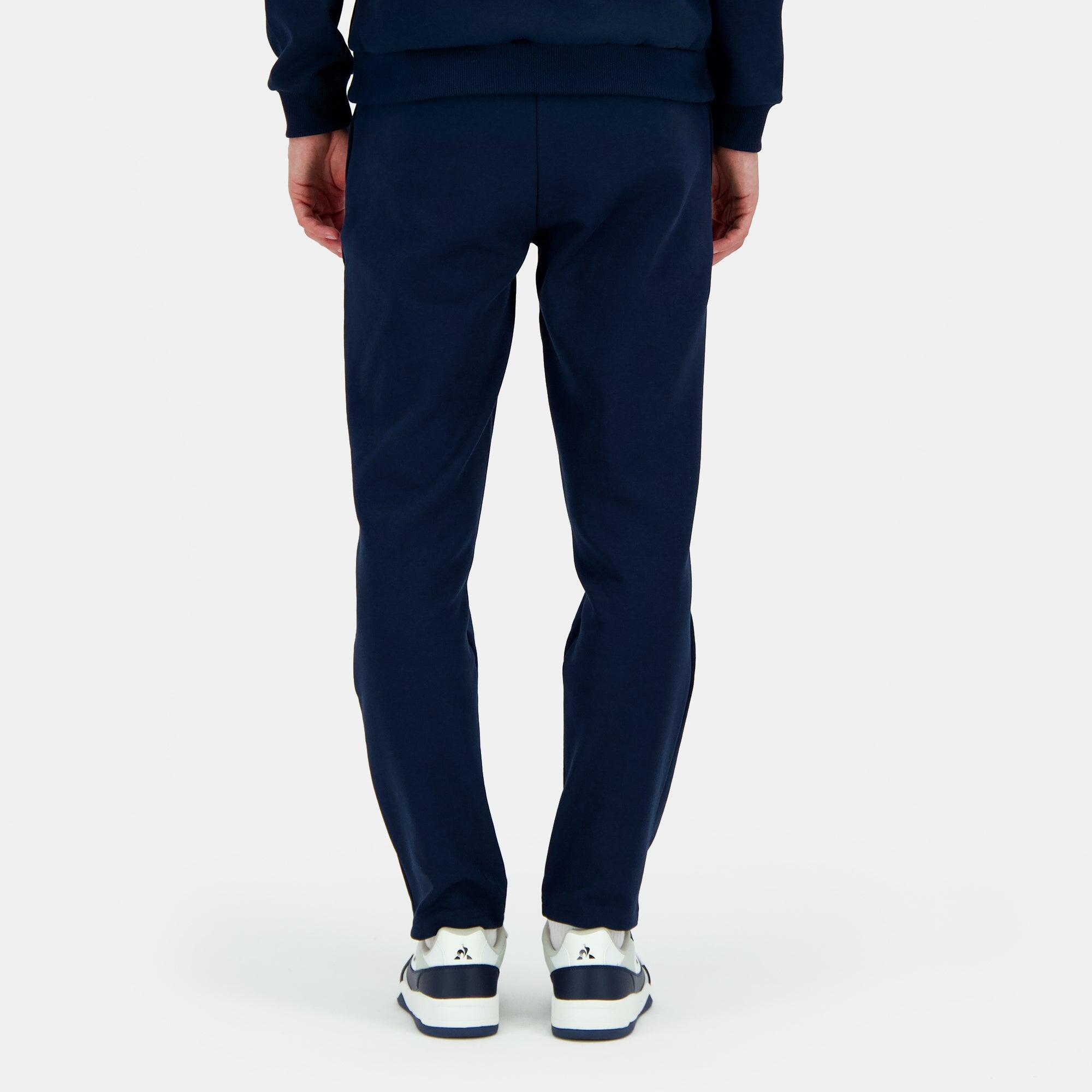 Pantalon Ton sur ton 4/5