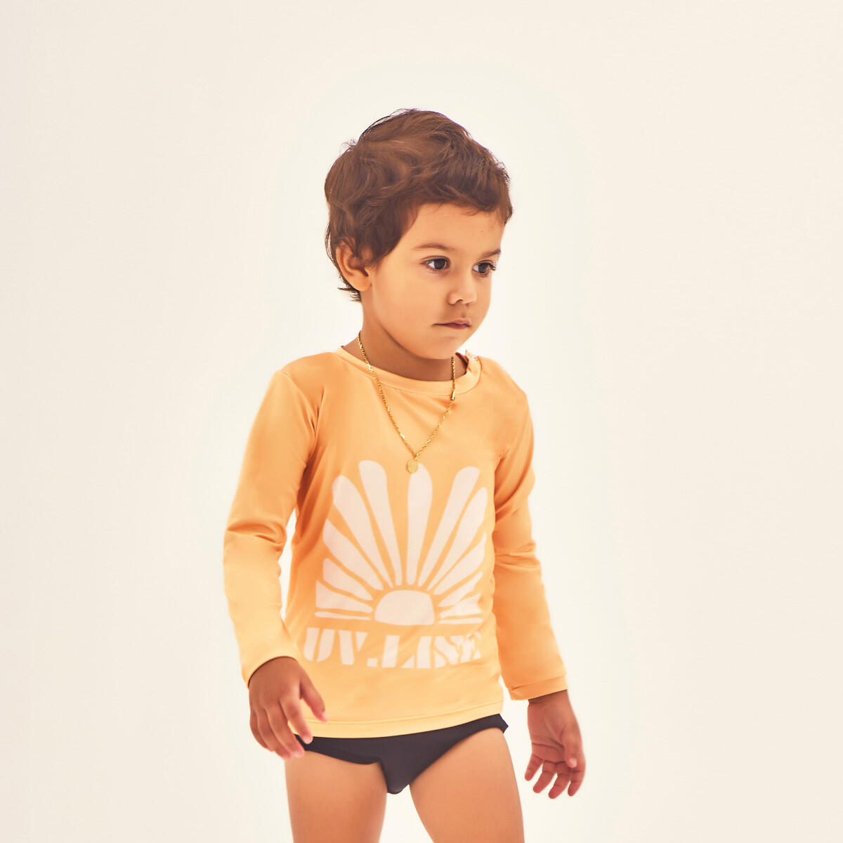 Maillot de bain bébé  UV Line 2/3