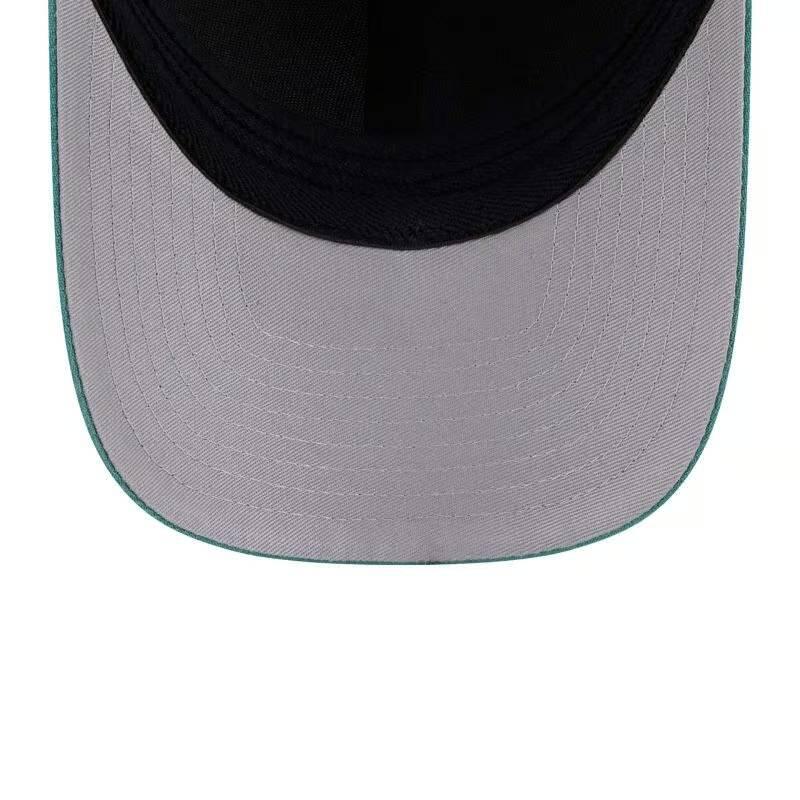 Casquette MLB Boston Red Sox New Era City Connect 39THIRTY M-Crown 5/5