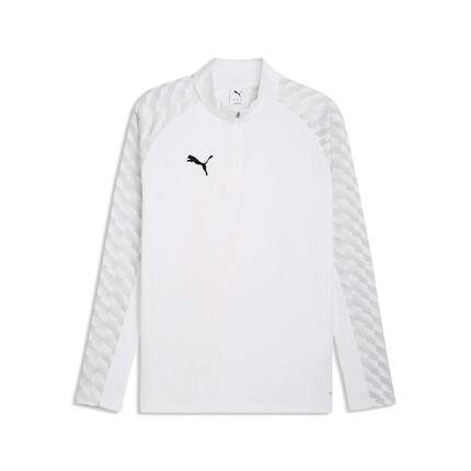 Haut d'entraînement 1/4 Zip Puma Liga 2026/27