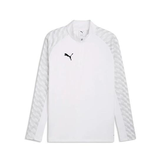 Haut d'entraînement 1/4 Zip Puma Liga 2026/27