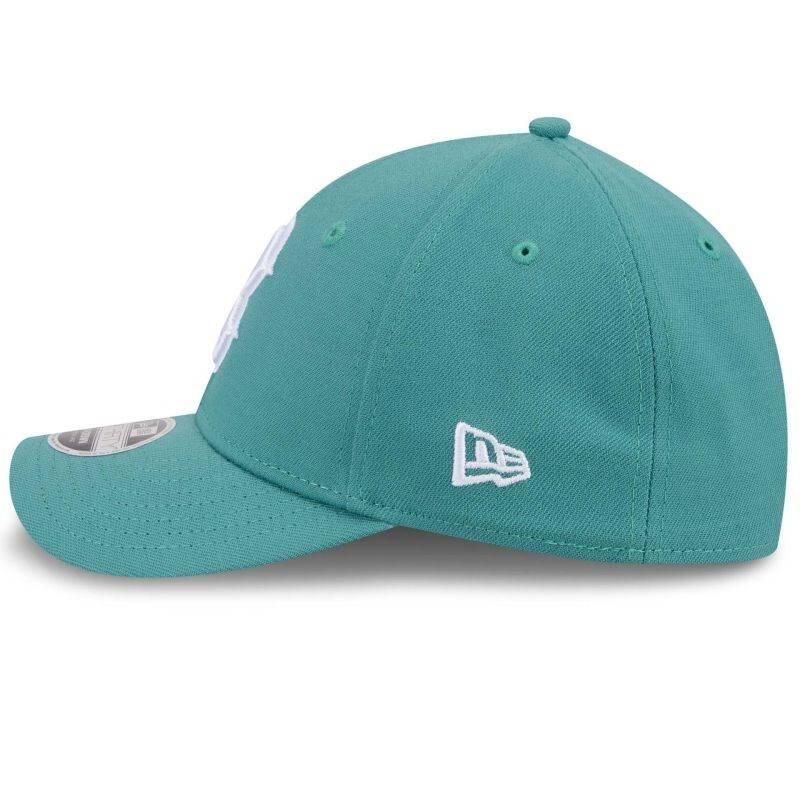 Casquette MLB Boston Red Sox New Era City Connect 39THIRTY M-Crown 4/5