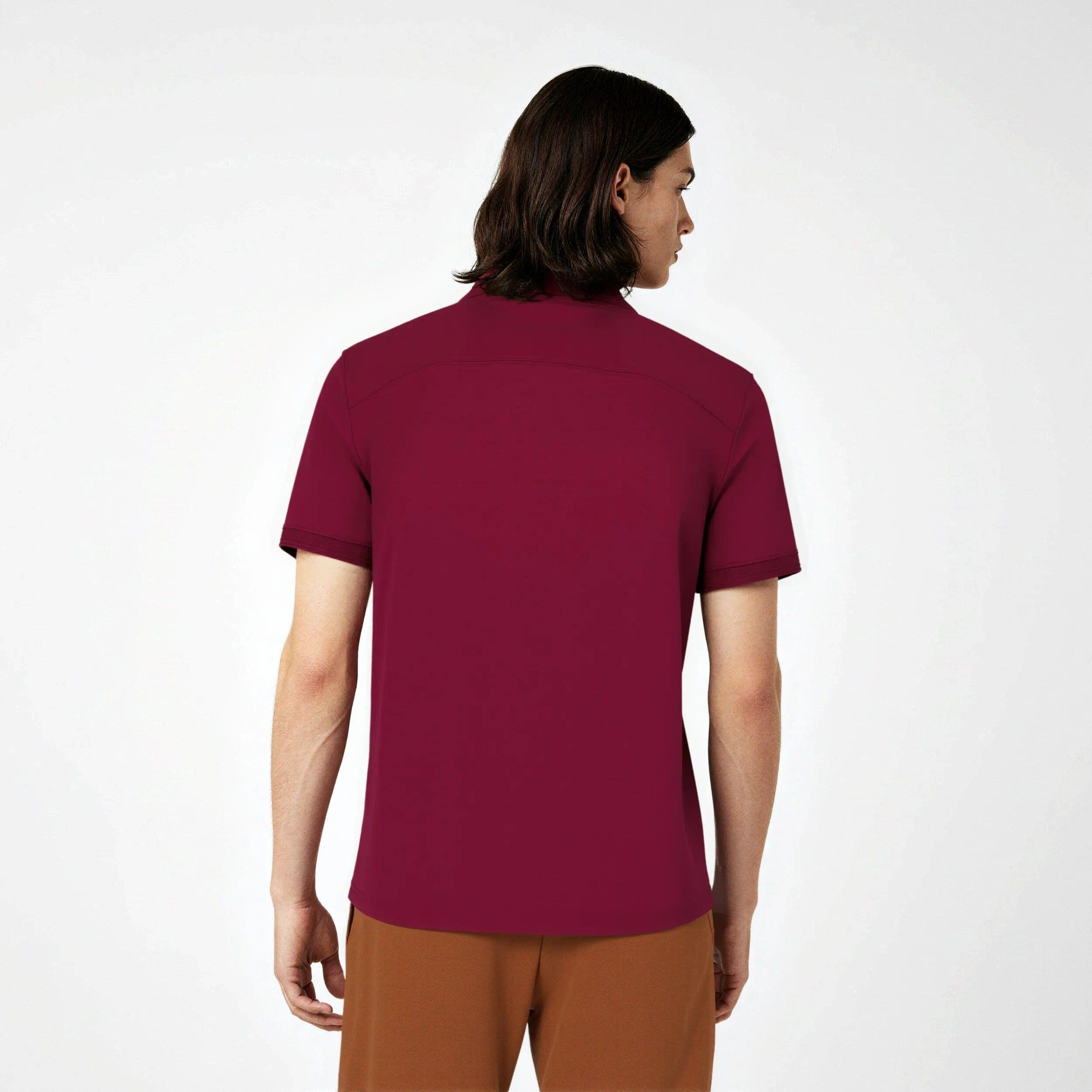 Polo Le Coq Sportif N°1 4/7