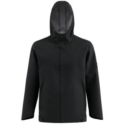 Impermeabile da donna Salewa Fanes Hemp PTX 3L