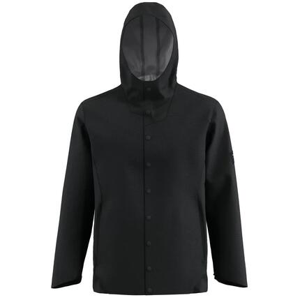 Vesta nieprzemakalna Salewa Fanes Hemp PTX