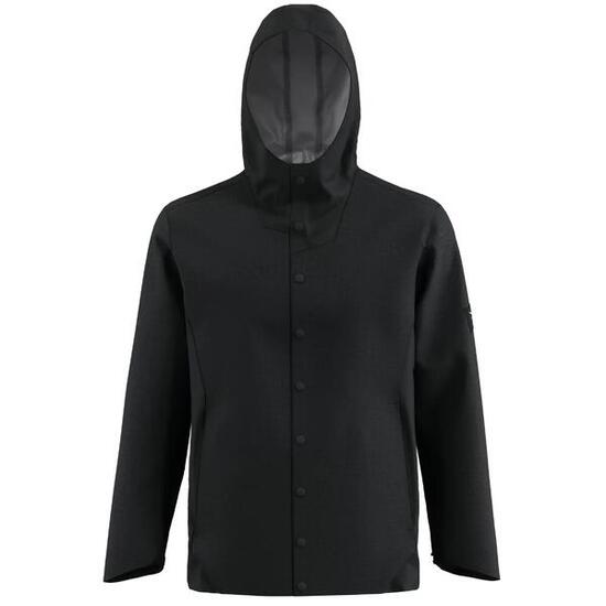 Impermeabile da donna Salewa Fanes Hemp PTX 3L