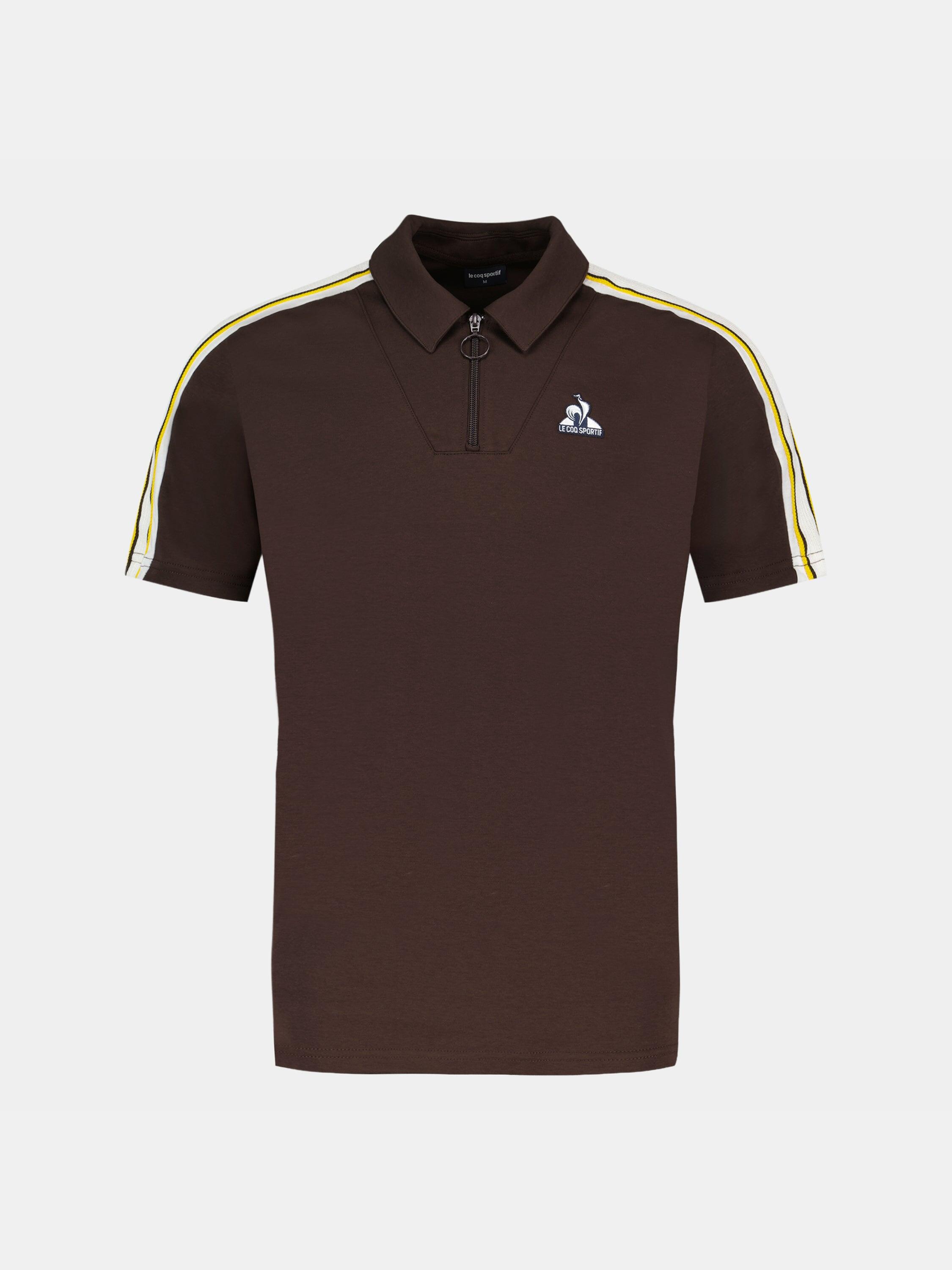 Polo Héritage 1/5