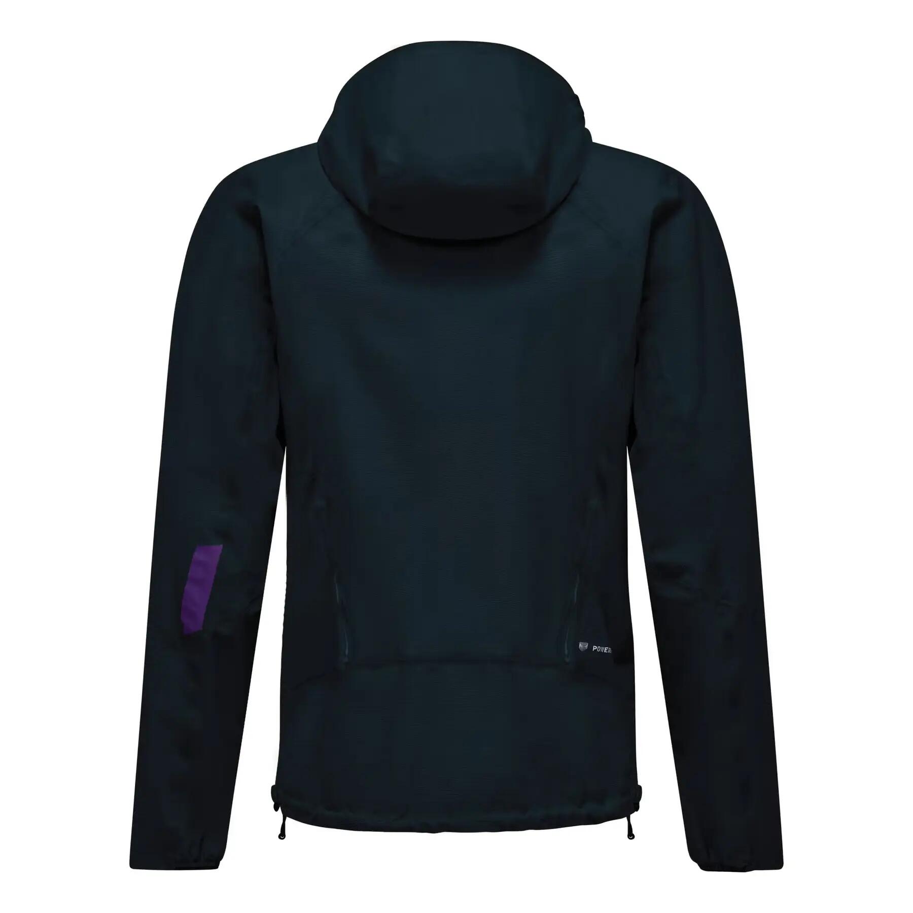Chaqueta impermeable Salewa Pedroc 2 Ptx 2.5 Light 2/3