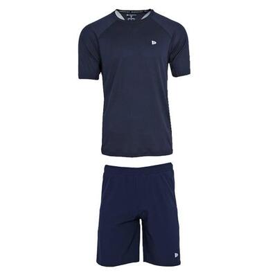 Donnay heren mulitsport sportset jim