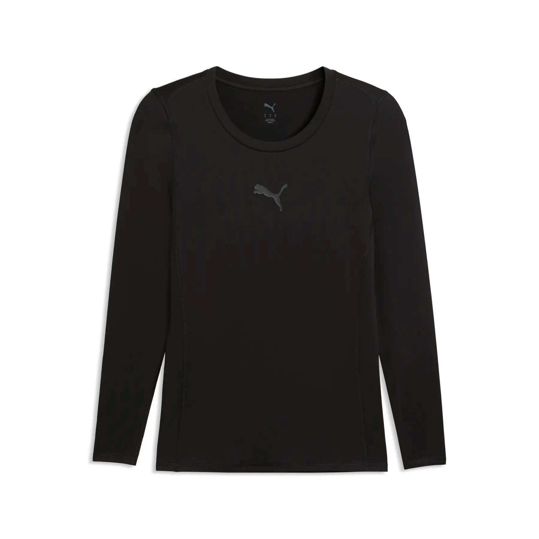 Camisola de manga comprida Puma Liga26 2/2