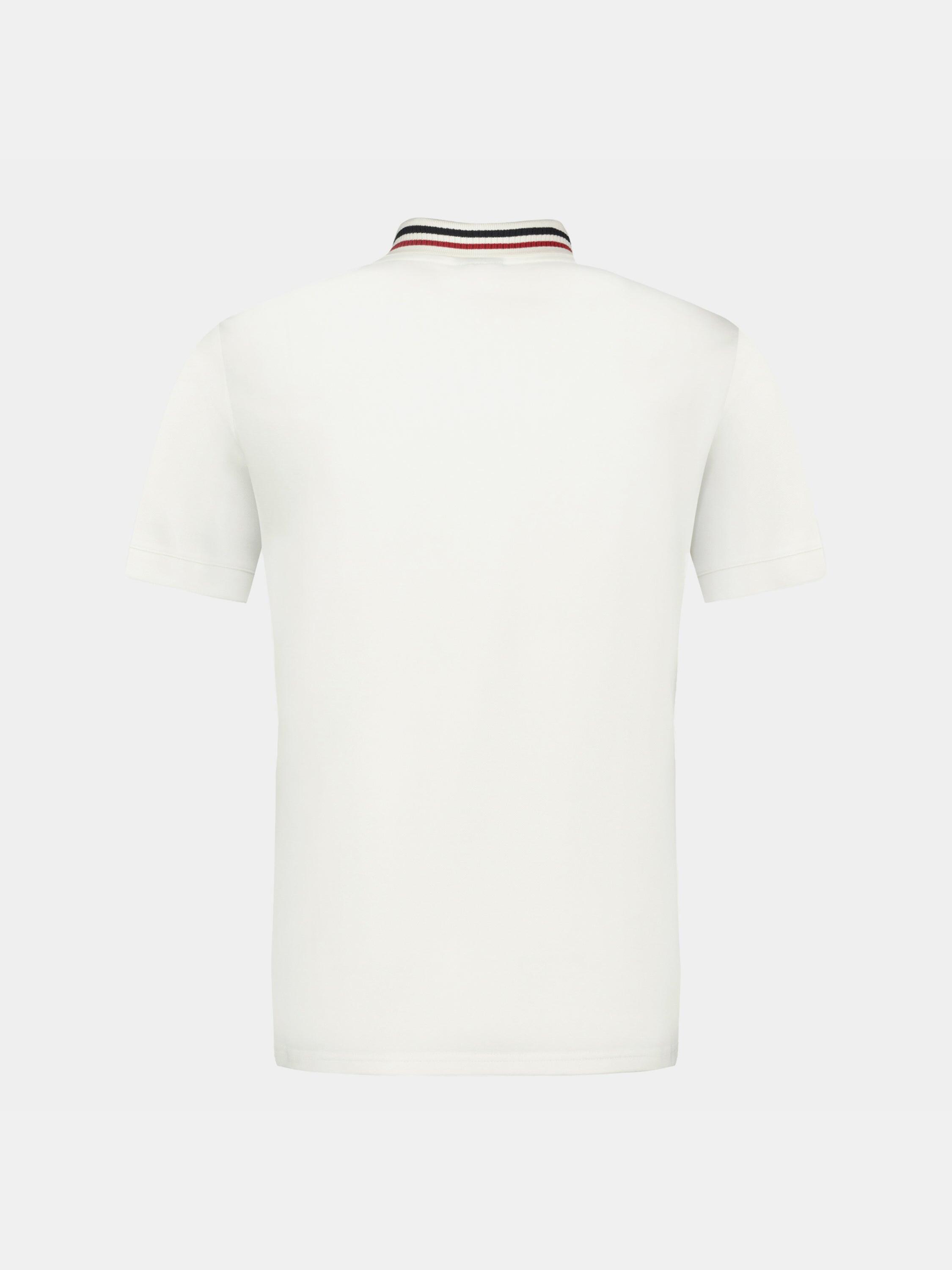 Polo Tricolore 3/7