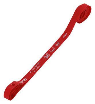 ZEFAL Fond De Jante PVC 16 Mm – Lot De 2, Pour Pneus 700c, Résiste à 8 Bars Et De -40° à +120°C
