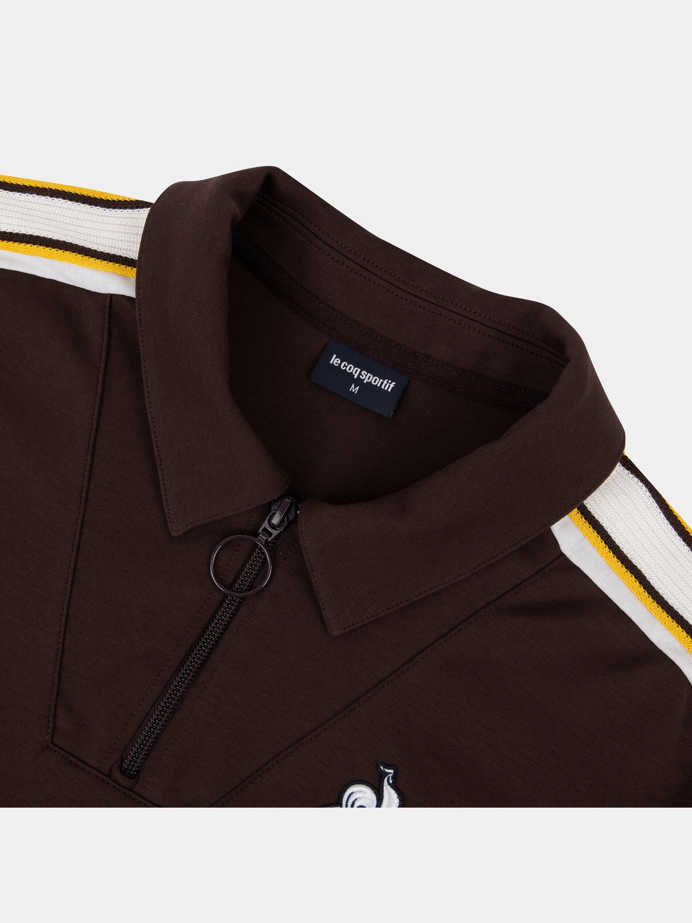 Polo Héritage 3/5