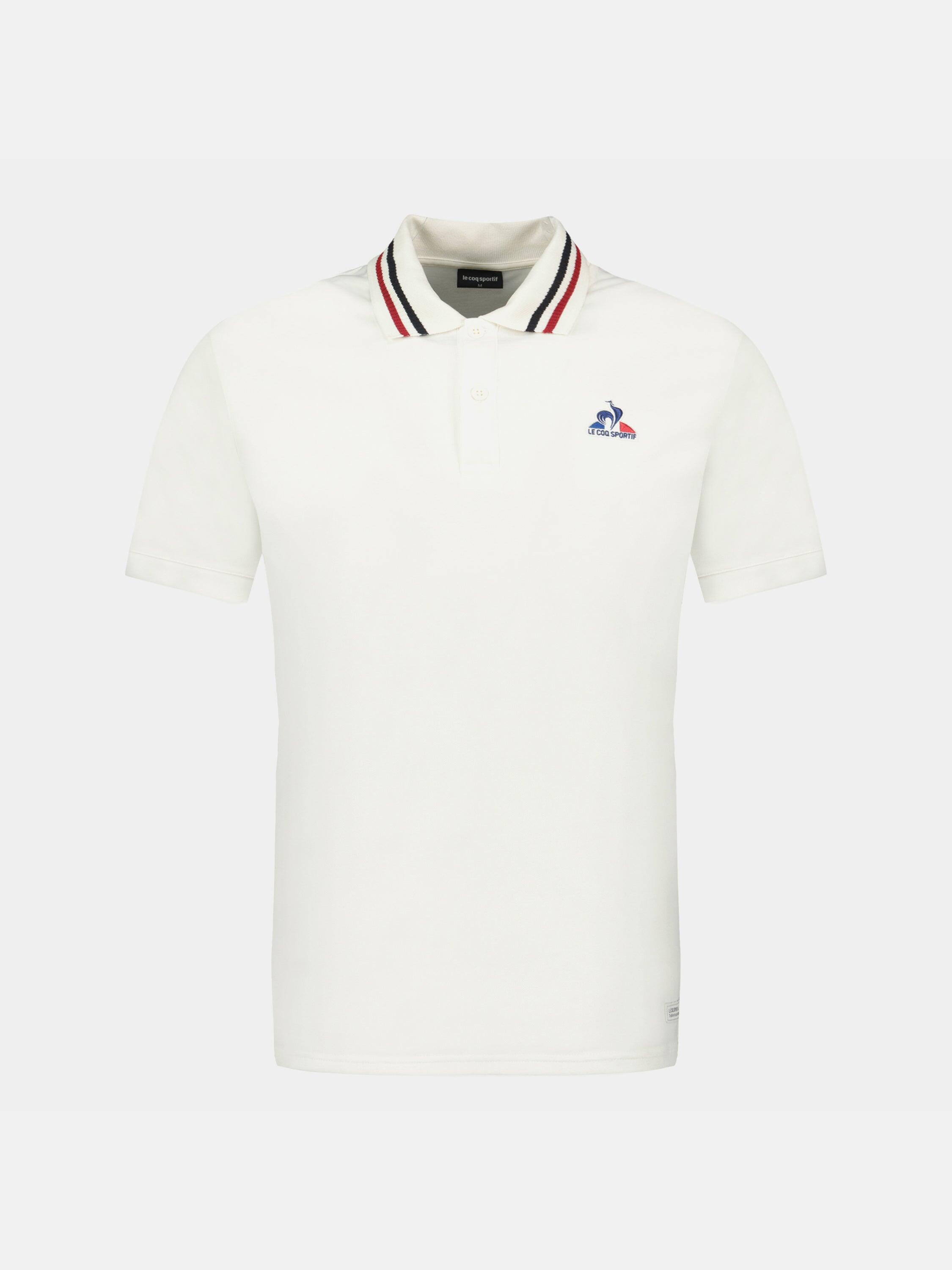 Polo Tricolore 2/7