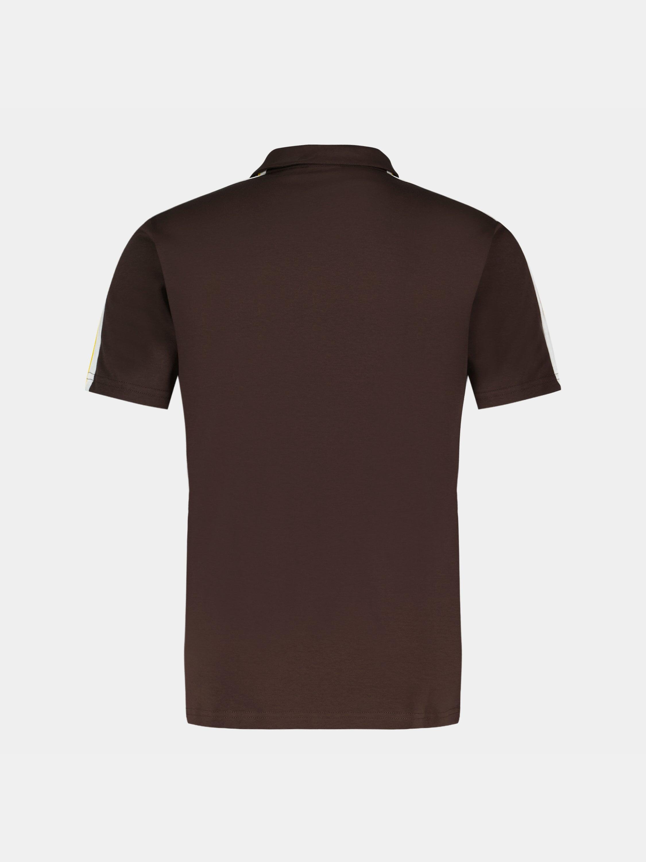 Polo Héritage 2/5