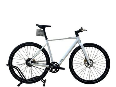 Ricondizionata - Bici elettriche Rose Sneak Plus Single speed- Stato eccellente