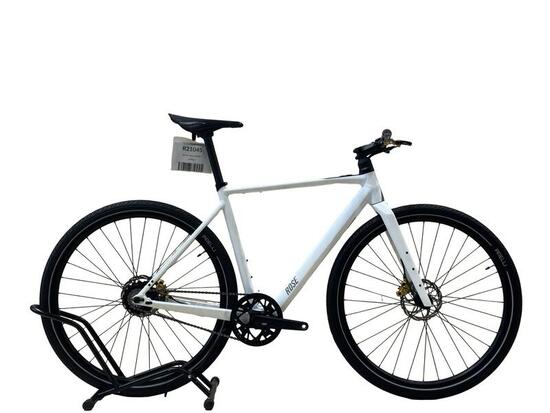 Reconditionné - Vélo électrique Rose Sneak Plus Single speed- comme neuf