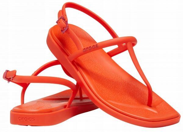 Japonki Dla Dorosłych Crocs Miami Thong Flip 2/6