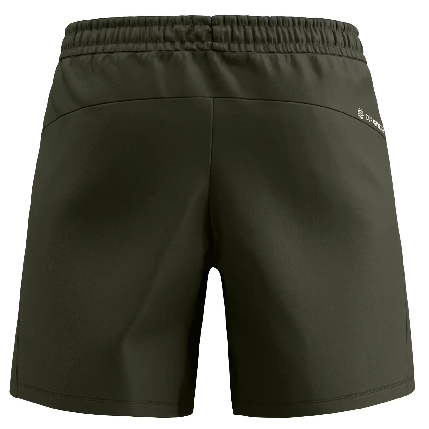 Short de compression enfant Salewa Puez Talveno 2/2