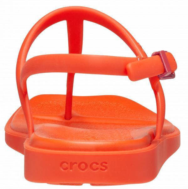 Japonki Dla Dorosłych Crocs Miami Thong Flip 5/6