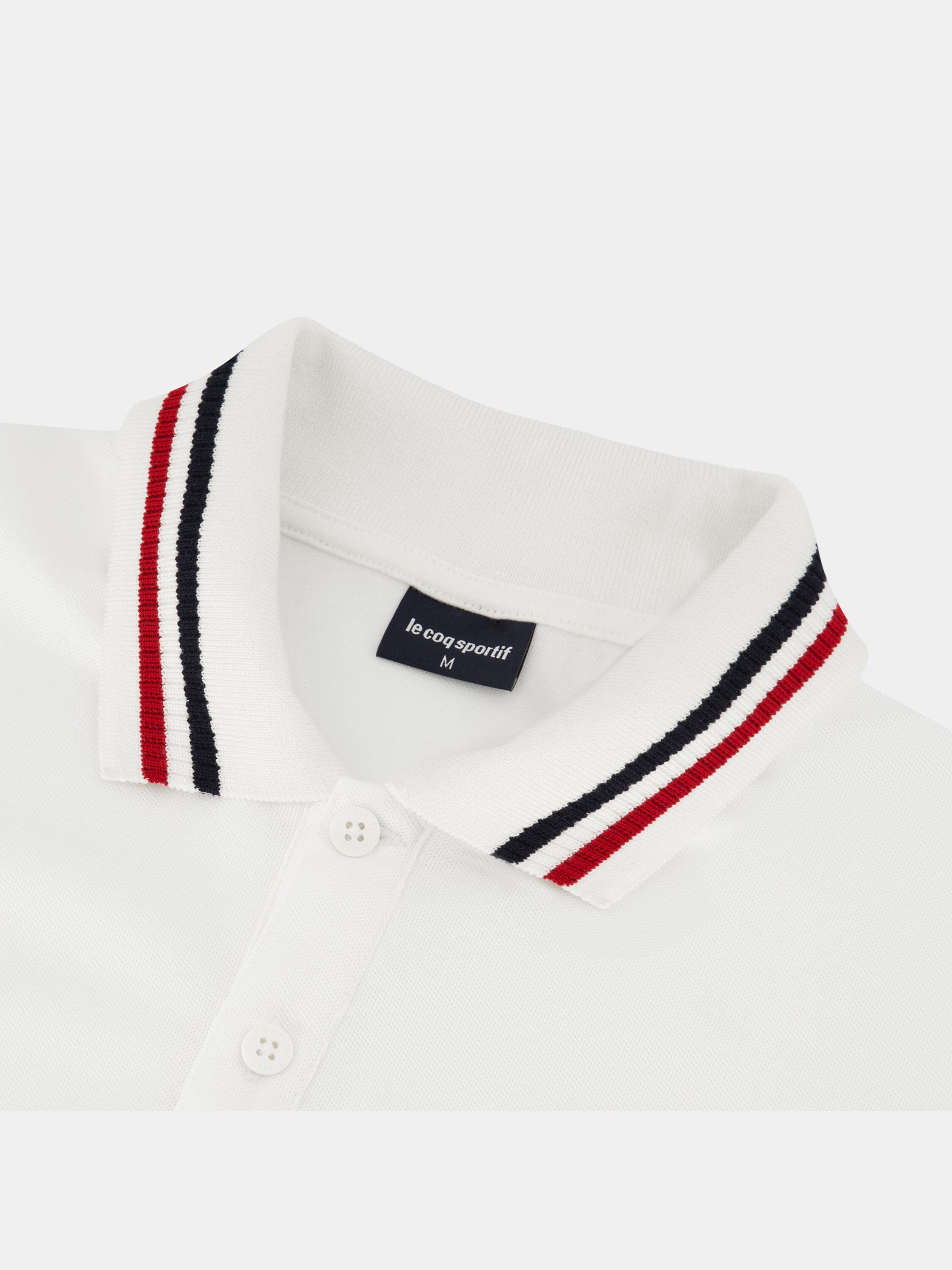 Polo Tricolore 5/7