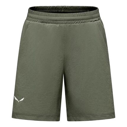Short de compression enfant Salewa Puez Talveno
