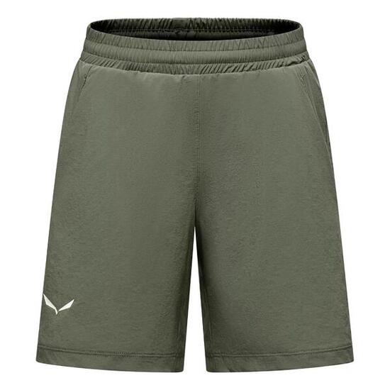 Short de compression enfant Salewa Puez Talveno