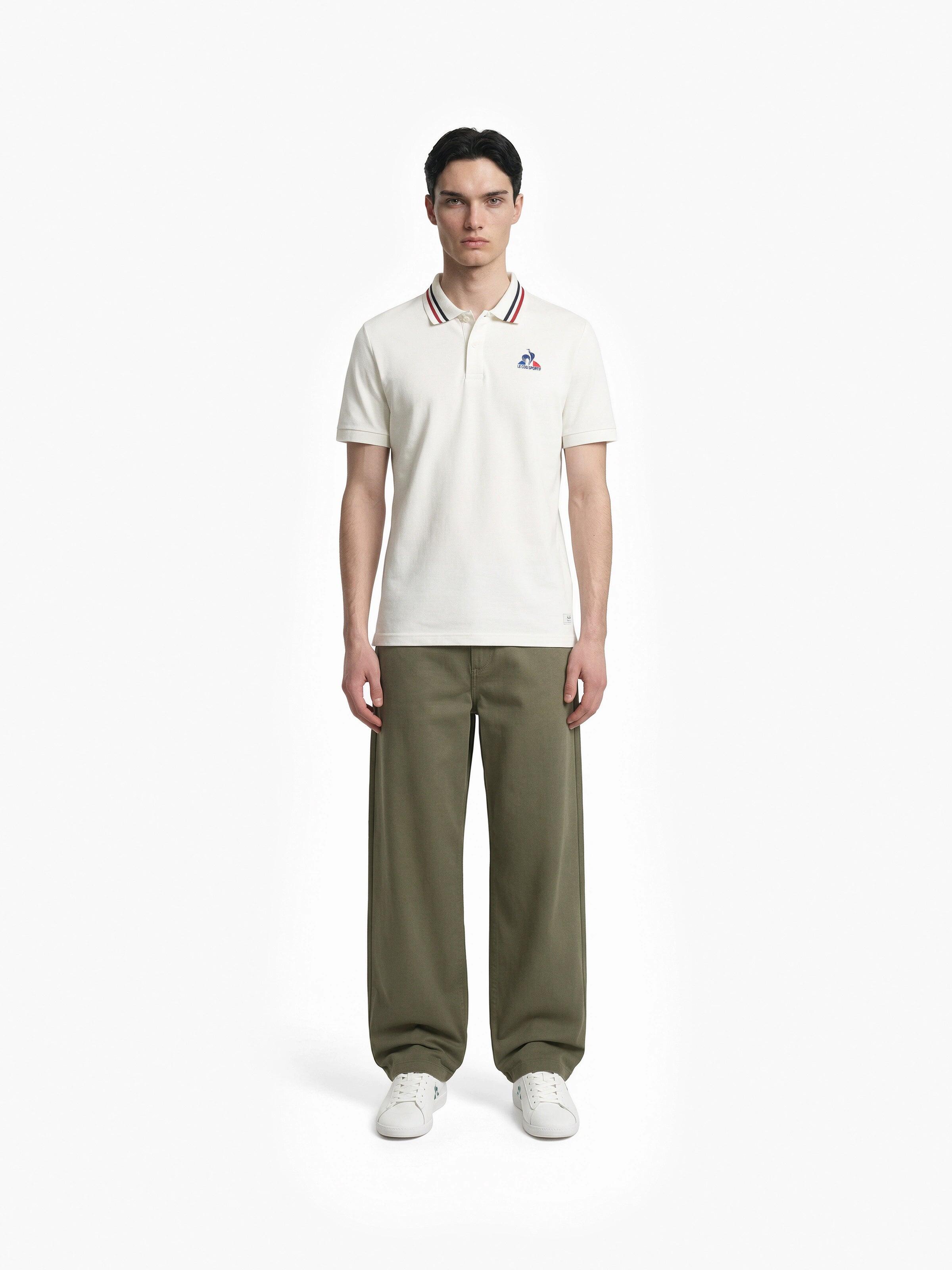 Polo Tricolore 4/7