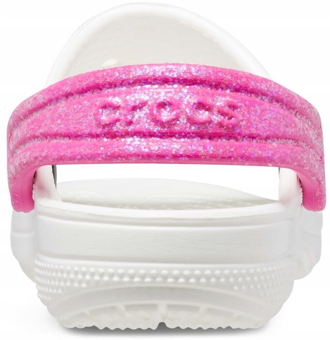 Sandały Dla Dzieci Crocs Classic Embellished Sandal 5/6