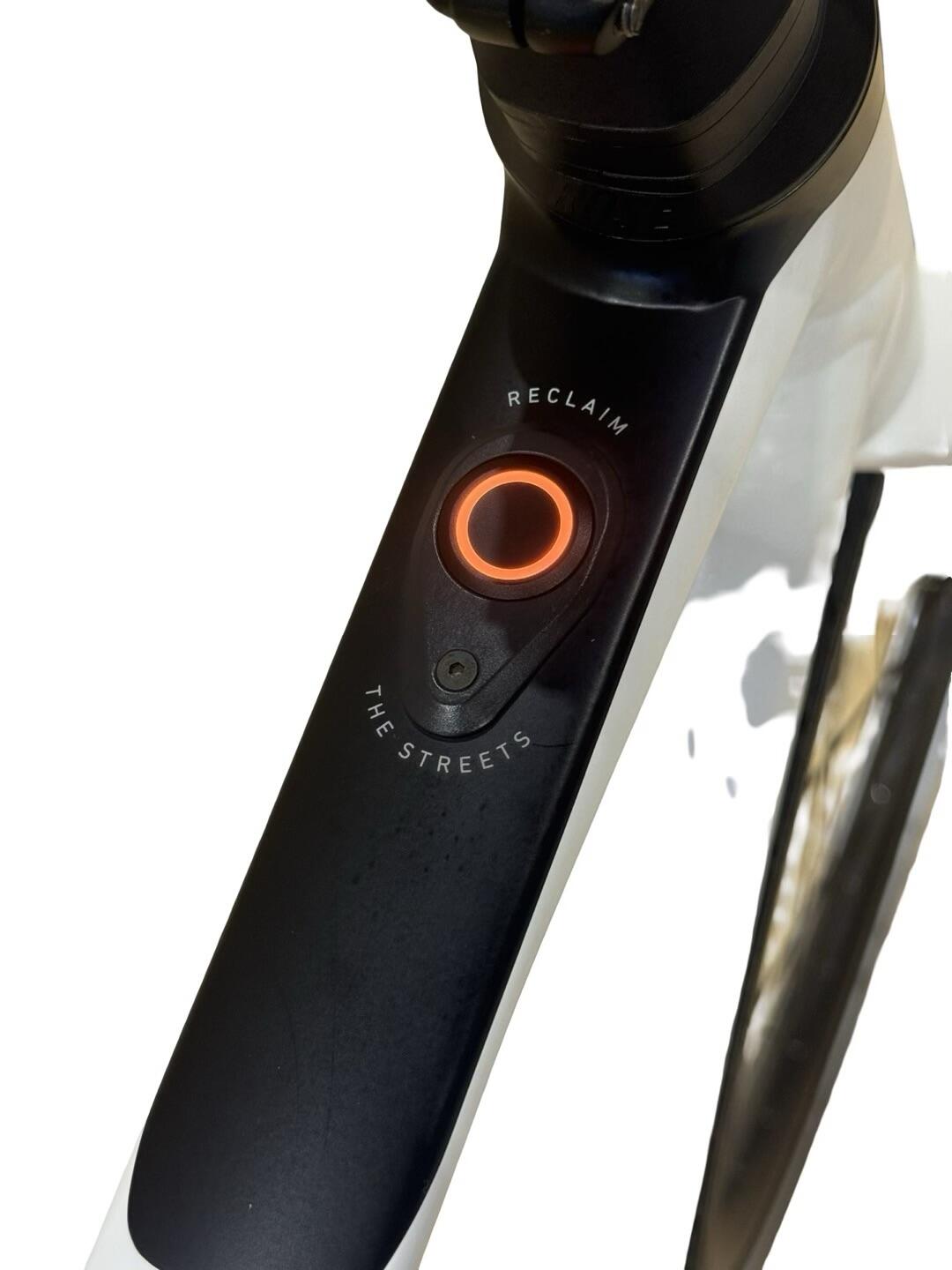 Segunda vida -Bicicletas eléctricas Rose Sneak Plus Single speed- Como novo 4/7