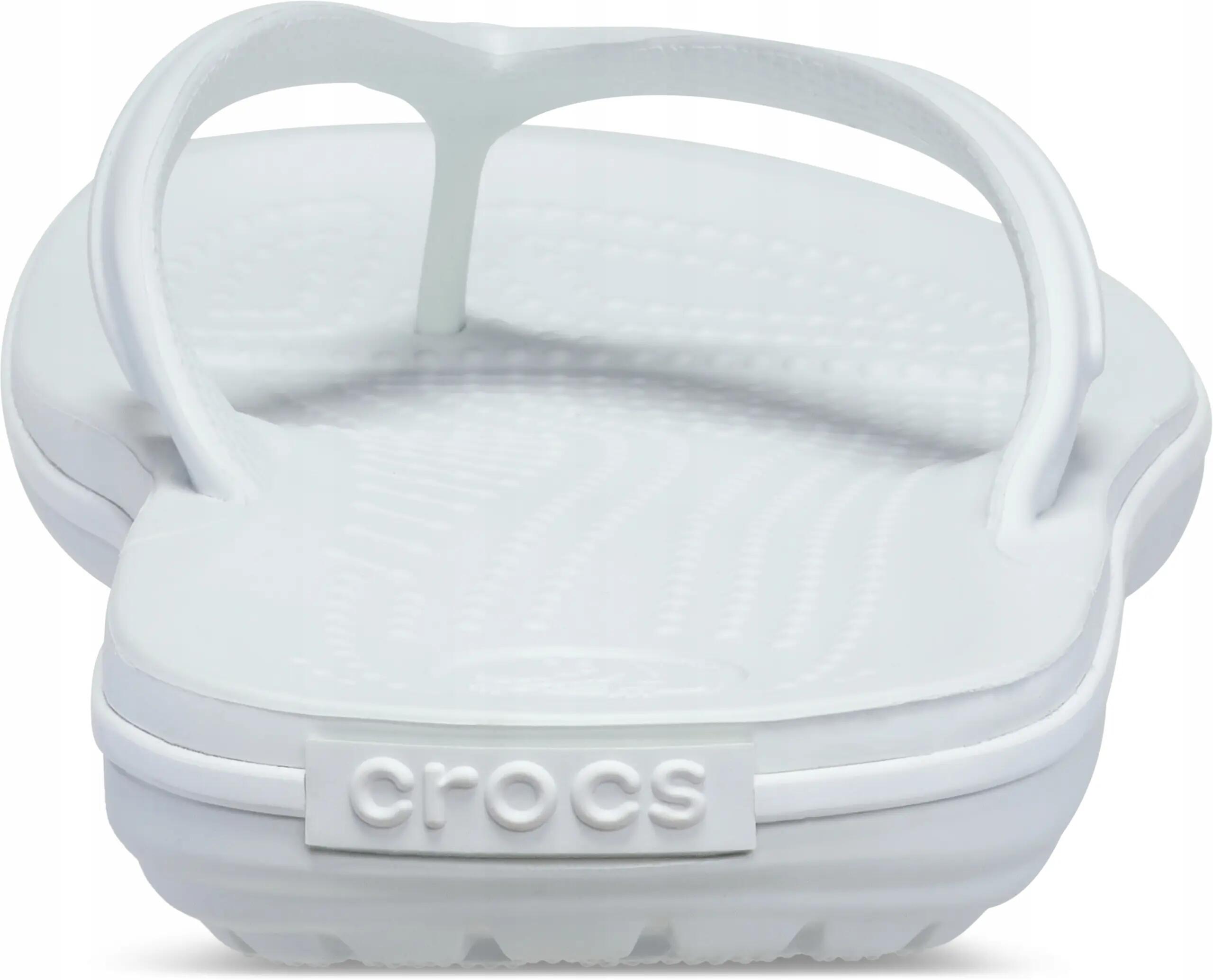Japonki Dla Dorosłych Crocs Crocband Flip 5/6