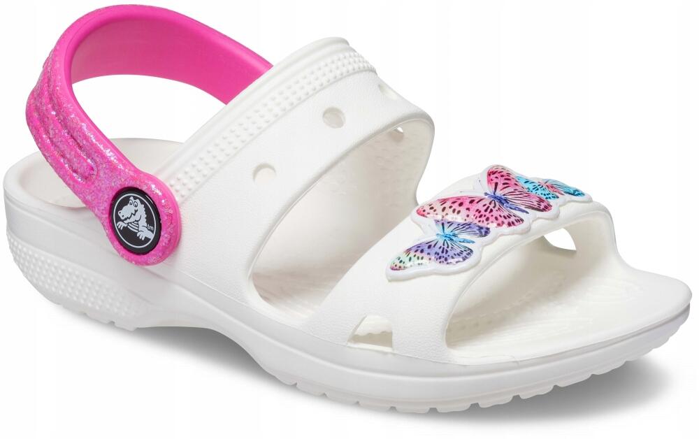 CROCS picture