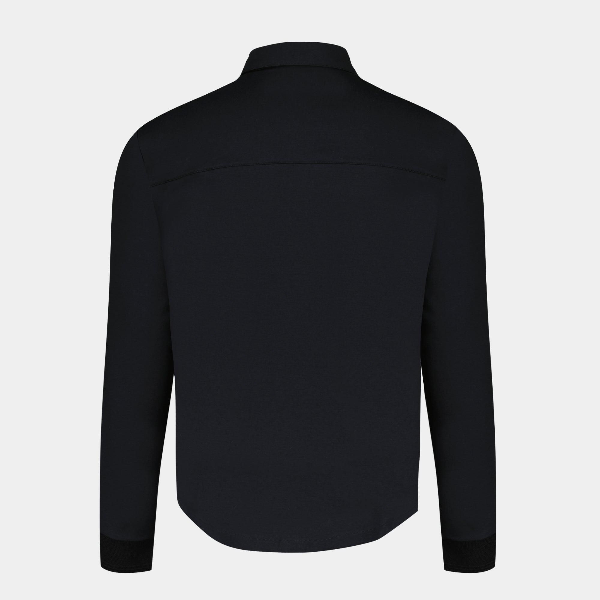 Chemise Coq d'Or en jersey double de coton Coq d'Or 3/7