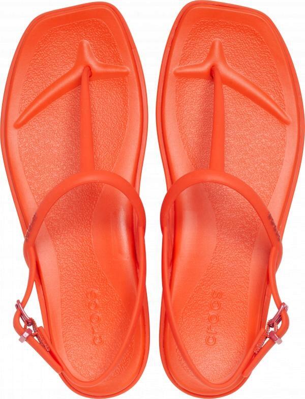 Japonki Dla Dorosłych Crocs Miami Thong Flip 6/6