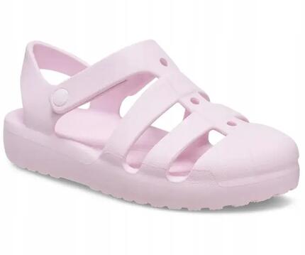 Sandały Dla Dzieci Crocs Classic Fisherman Kids
