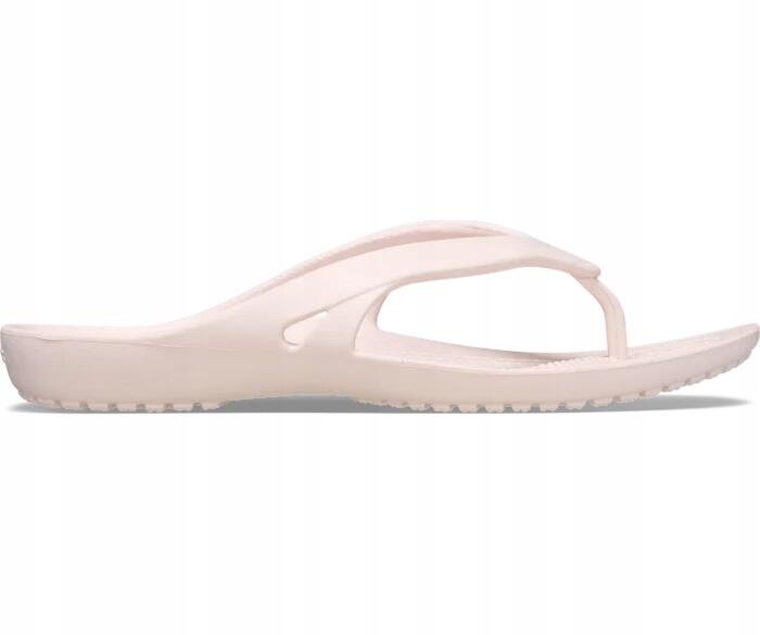 Japonki Dla Dorosłych Crocs Kadee II Flip 3/6
