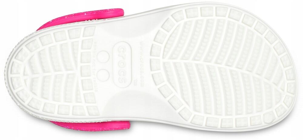 Sandały Dla Dzieci Crocs Classic Embellished Sandal 4/6