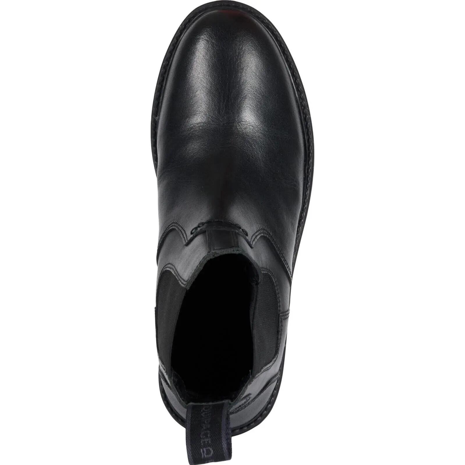 Bottines femme Equipage Ariba 3/5