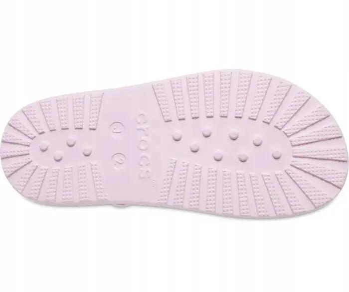 Sandały Dla Dzieci Crocs Classic Fisherman Kids 4/6