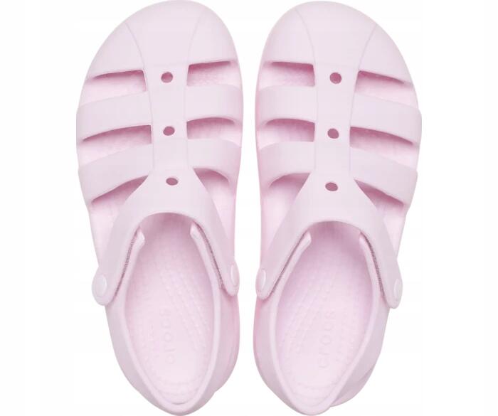 Crocs sandalo bambino Classico Pescatore K JUNIOR CR.210625 6/6