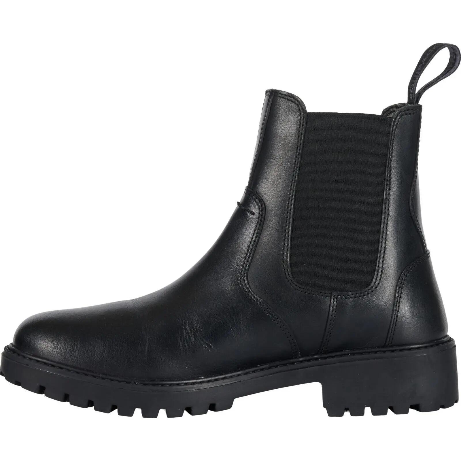 Bottines femme Equipage Ariba 2/5
