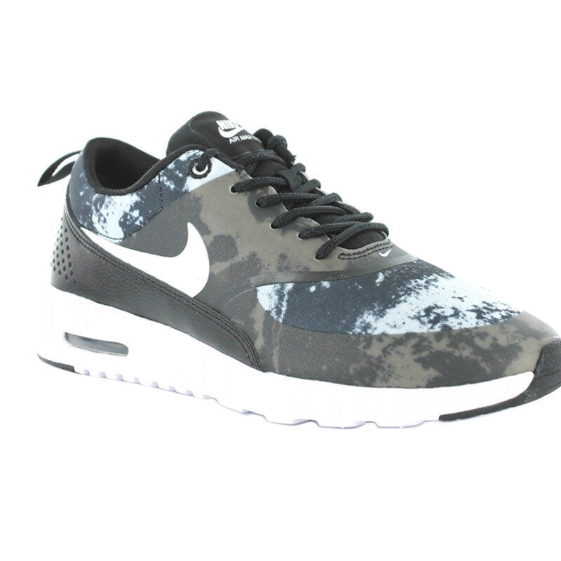Cesto Nike AIR MAX THEA PRINT 2/4