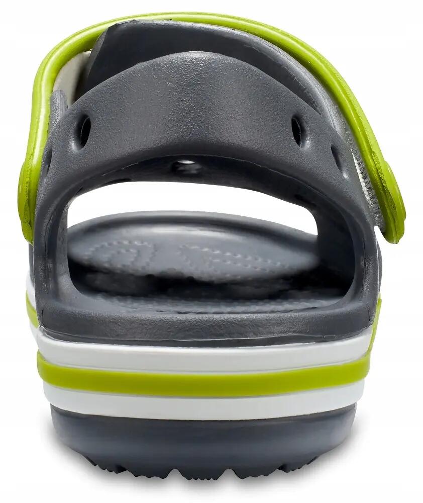 Sandały Dla Dzieci Crocs Bayaband Sandal Kids 6/6