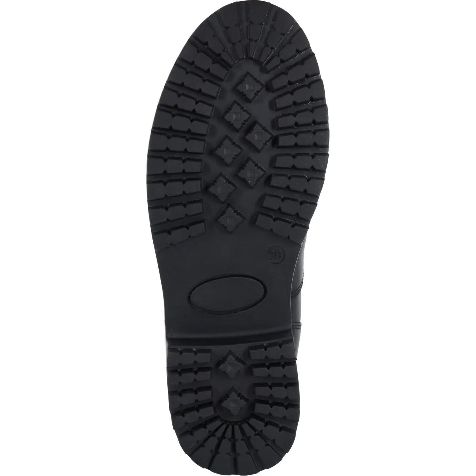 Bottines femme Equipage Ariba 5/5